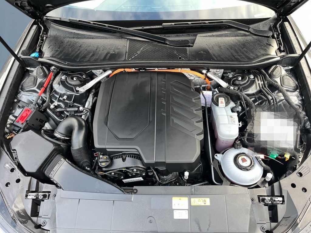 Audi A6 Avant 55 TFSI e quattro sport S Line Plus Pan foto 20