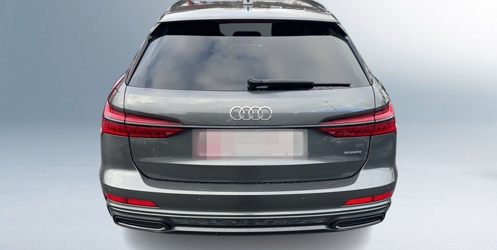 Audi A6 Avant 55 TFSI e quattro sport S Line Plus Pan foto 6