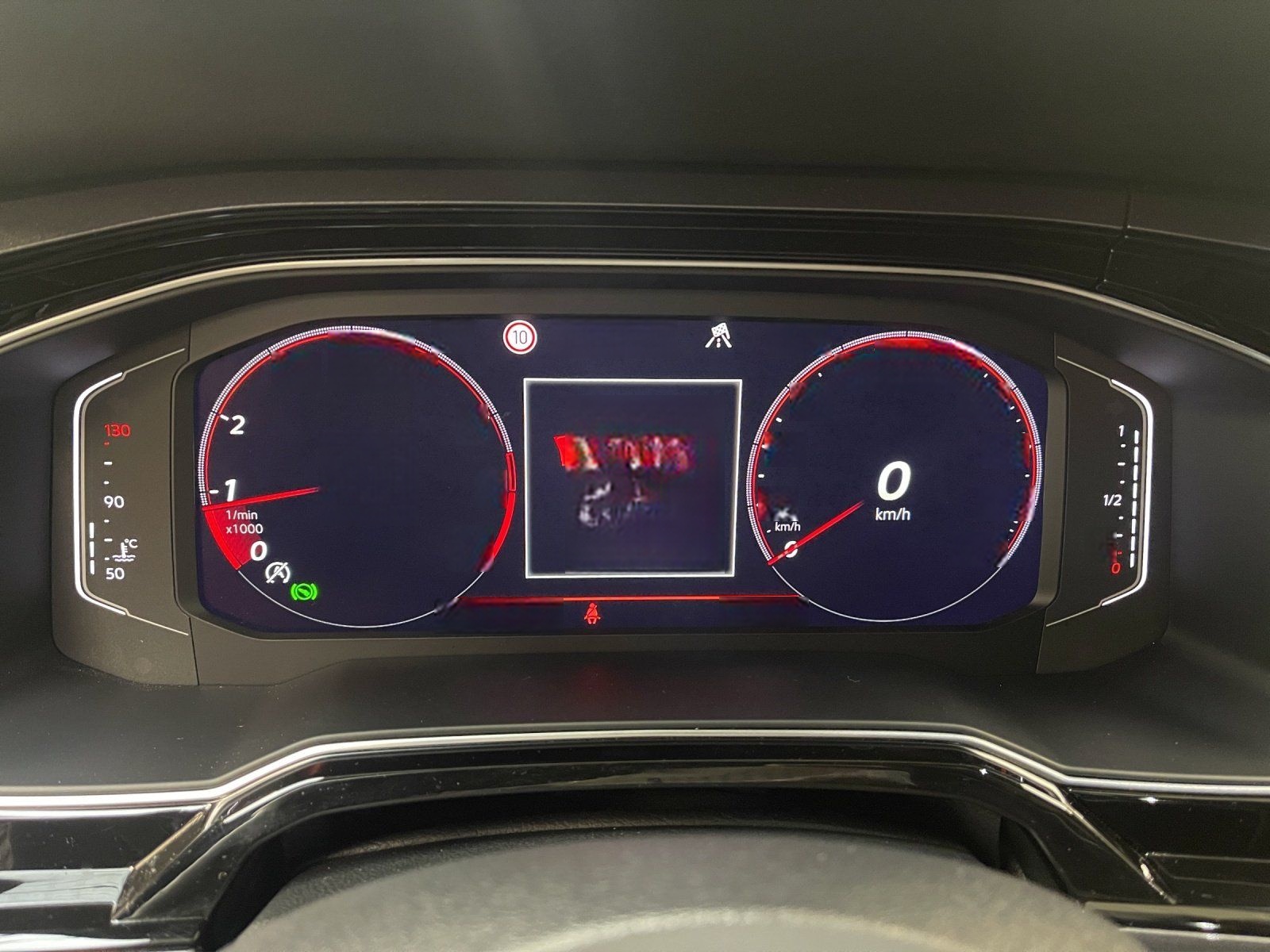 Volkswagen Polo VI 2.0 TSI GTI IQLight AUT Kam. Navi LED LM foto 12