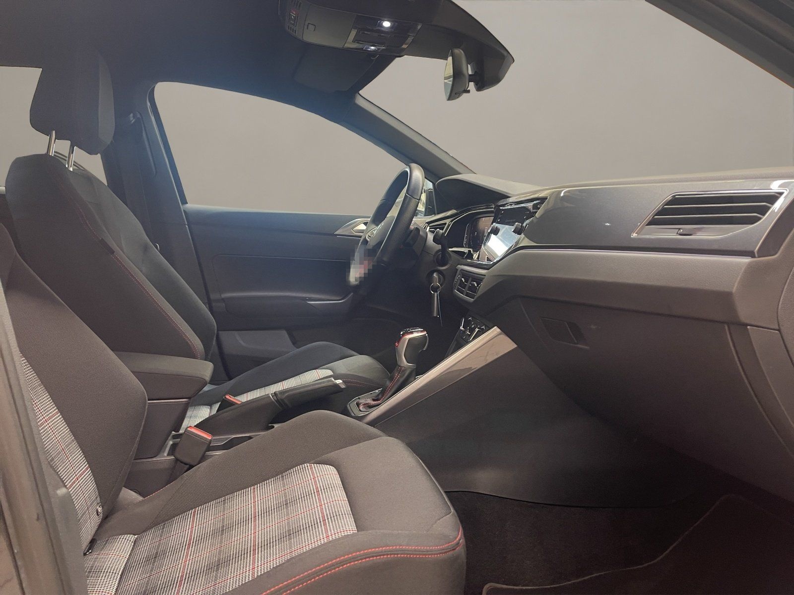 Volkswagen Polo VI 2.0 TSI GTI IQLight AUT Kam. Navi LED LM foto 18