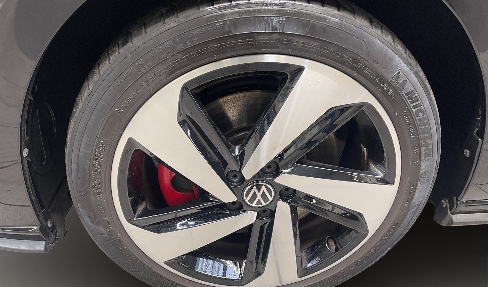 Volkswagen Polo VI 2.0 TSI GTI IQLight AUT Kam. Navi LED LM foto 7