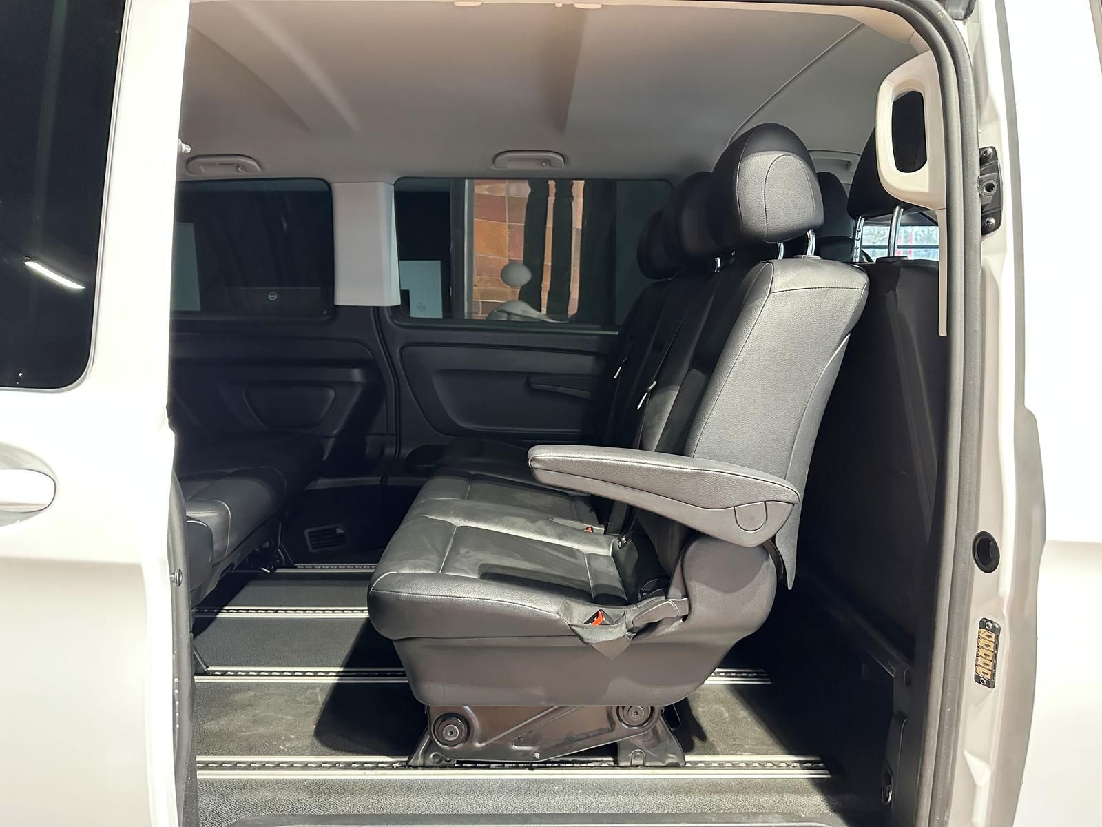 Mercedes-Benz VITO TOURER 119 EXTRALANG 9-SITZE LEDER STANDHZG foto 13