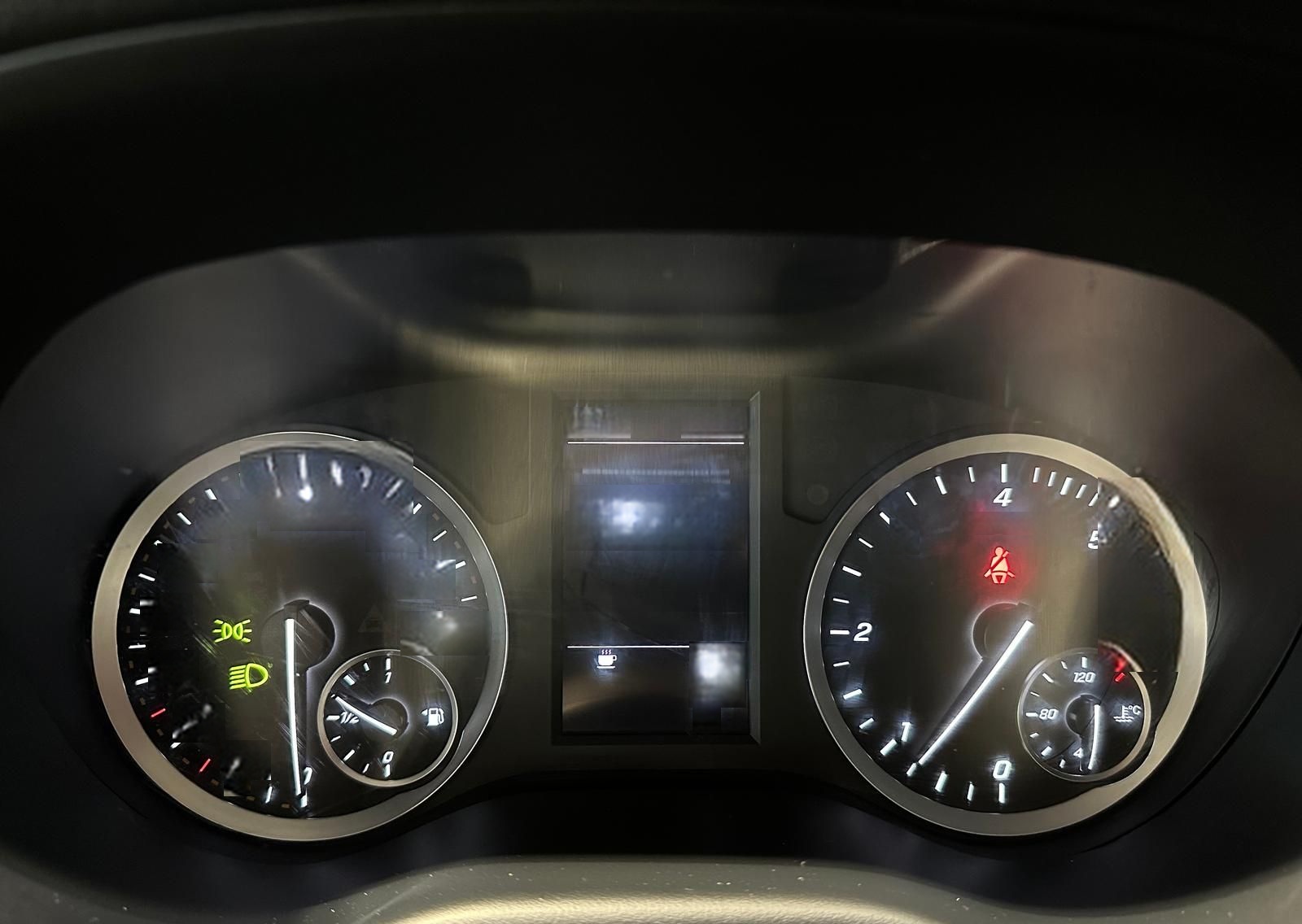 Mercedes-Benz VITO TOURER 119 EXTRALANG 9-SITZE LEDER STANDHZG foto 21