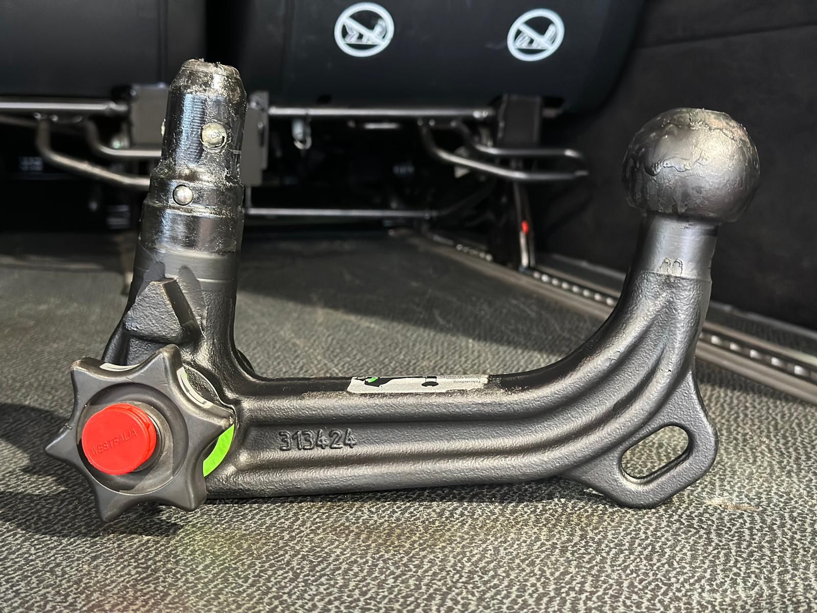 Mercedes-Benz VITO TOURER 119 EXTRALANG 9-SITZE LEDER STANDHZG foto 10