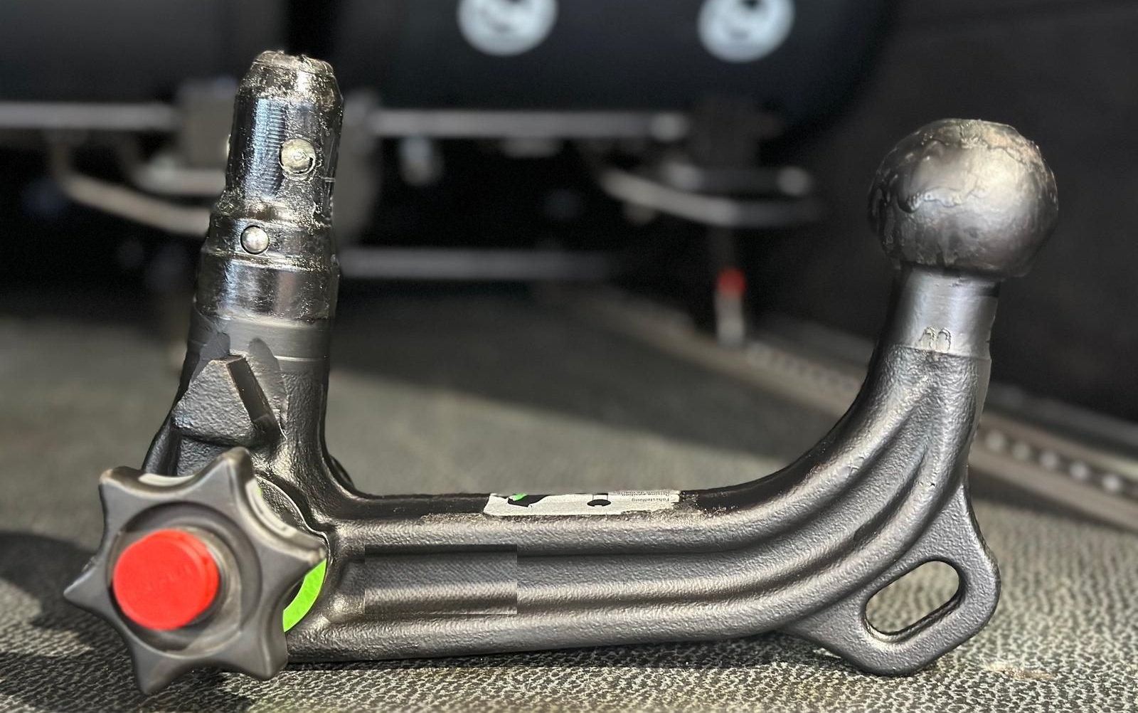 Mercedes-Benz VITO TOURER 119 EXTRALANG 9-SITZE LEDER STANDHZG foto 17