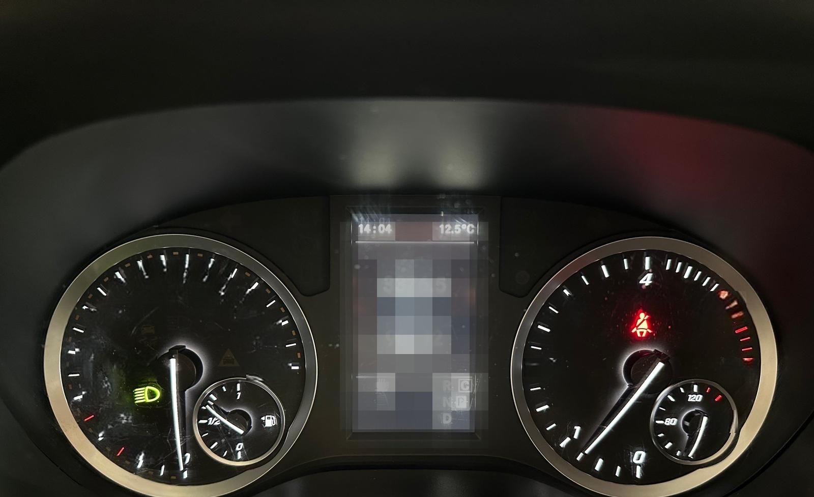 Mercedes-Benz VITO TOURER 119 EXTRALANG 9-SITZE LEDER STANDHZG foto 22