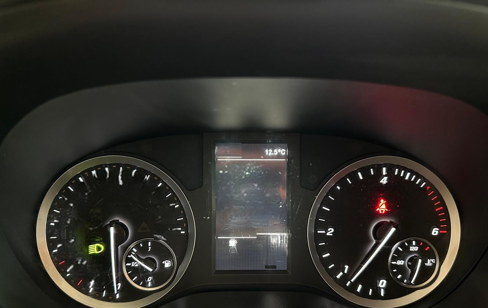 Mercedes-Benz VITO TOURER 119 EXTRALANG 9-SITZE LEDER STANDHZG foto 24