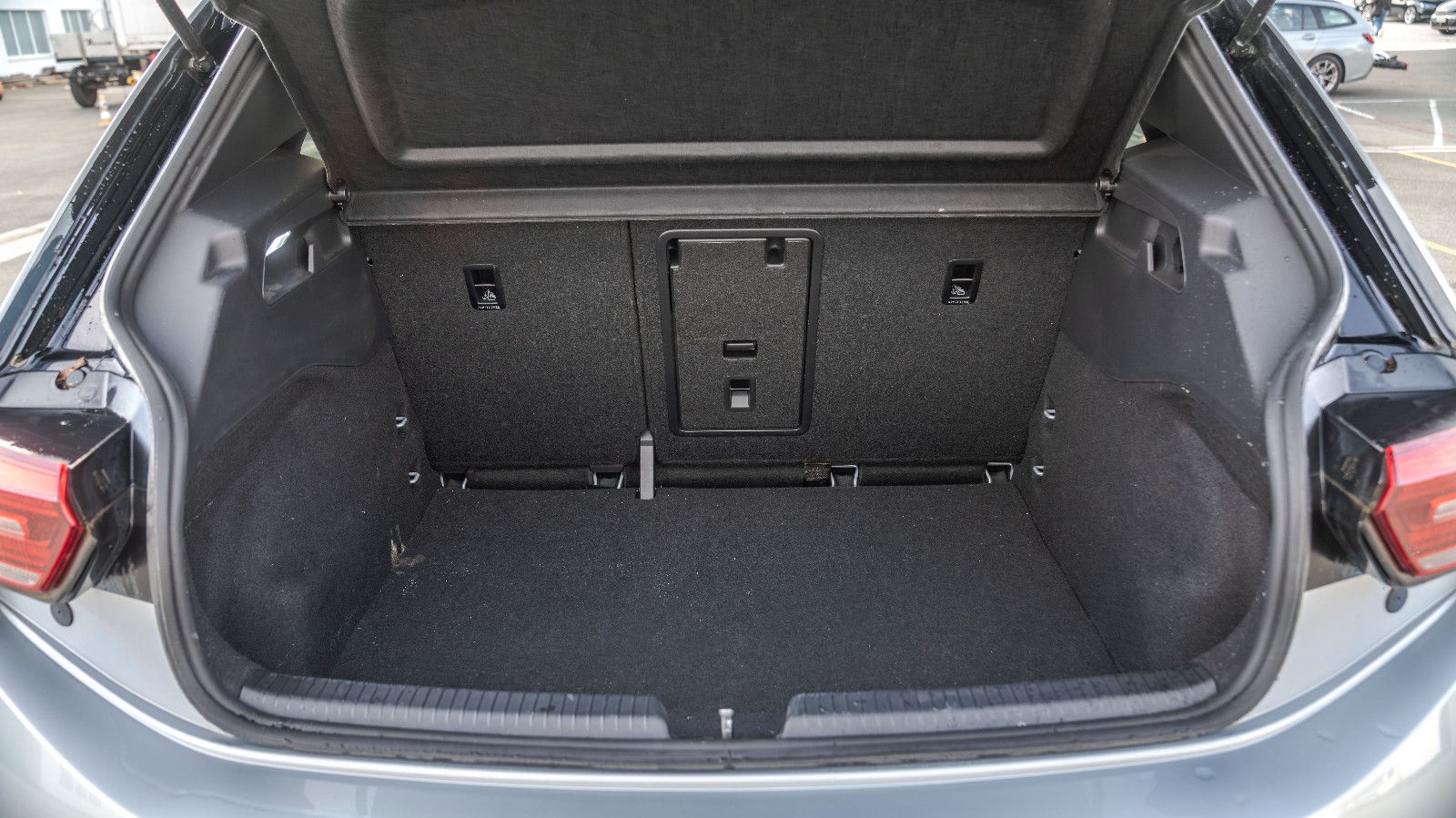 Volkswagen Pro Performance 58kwH ACC 18" NETTO19´€ foto 12