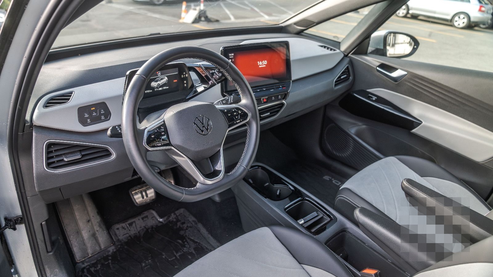 Volkswagen Pro Performance 58kwH ACC 18" NETTO19´€ foto 15
