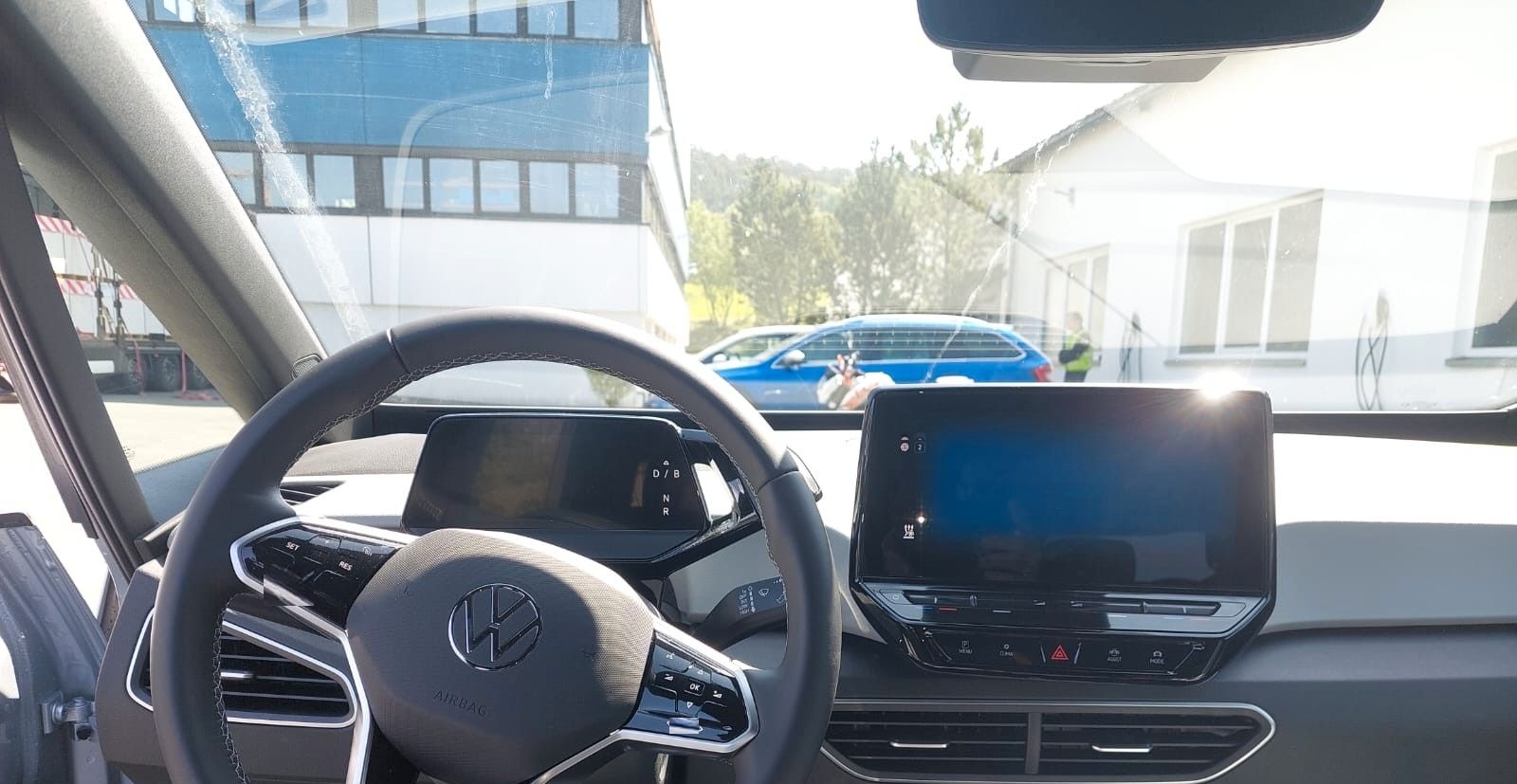 Volkswagen Pro Performance 58kwH ACC 18" NETTO19´€ foto 18
