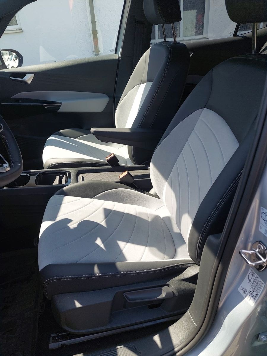 Volkswagen Pro Performance 58kwH ACC 18" NETTO19´€ foto 21