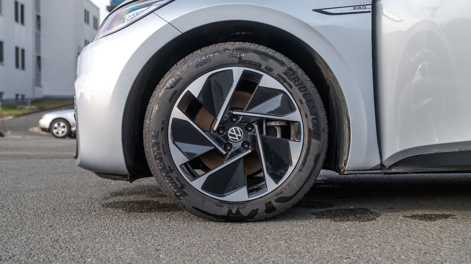 Volkswagen Pro Performance 58kwH ACC 18" NETTO19´€ foto 23