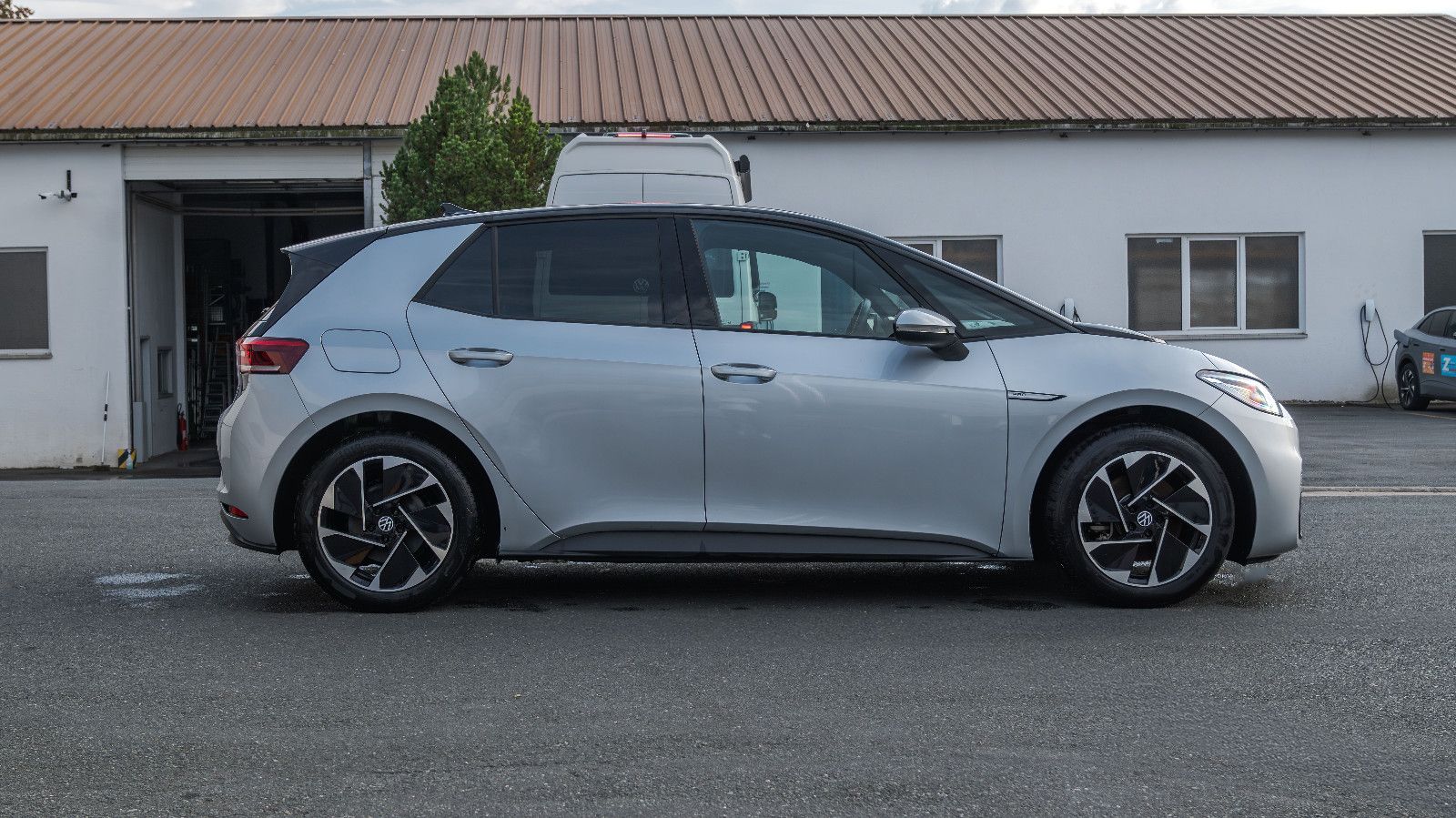 Volkswagen Pro Performance 58kwH ACC 18" NETTO19´€ foto 6