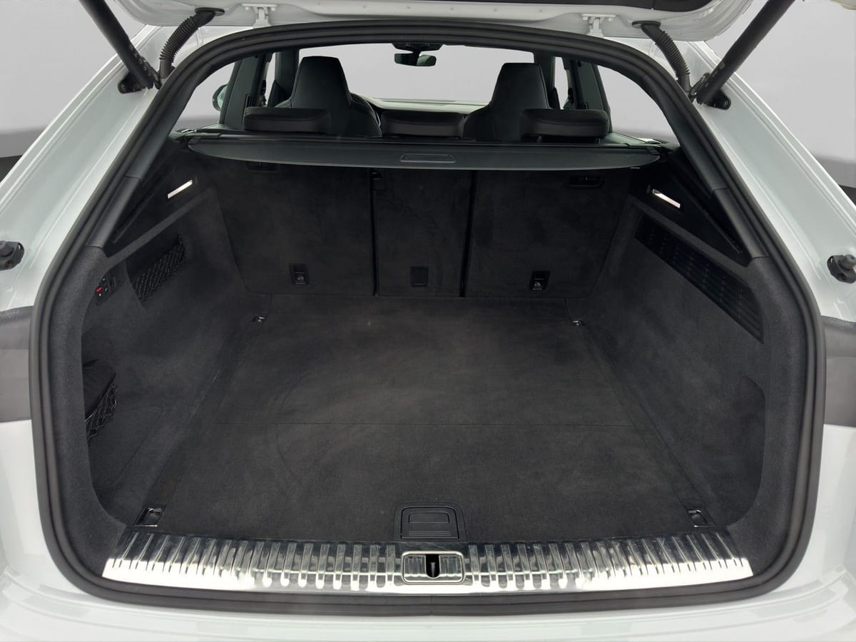 Audi RS Q8 4.0 TFSI QUATTRO+AHK+MATRIX+OPTIKPAKET foto 15