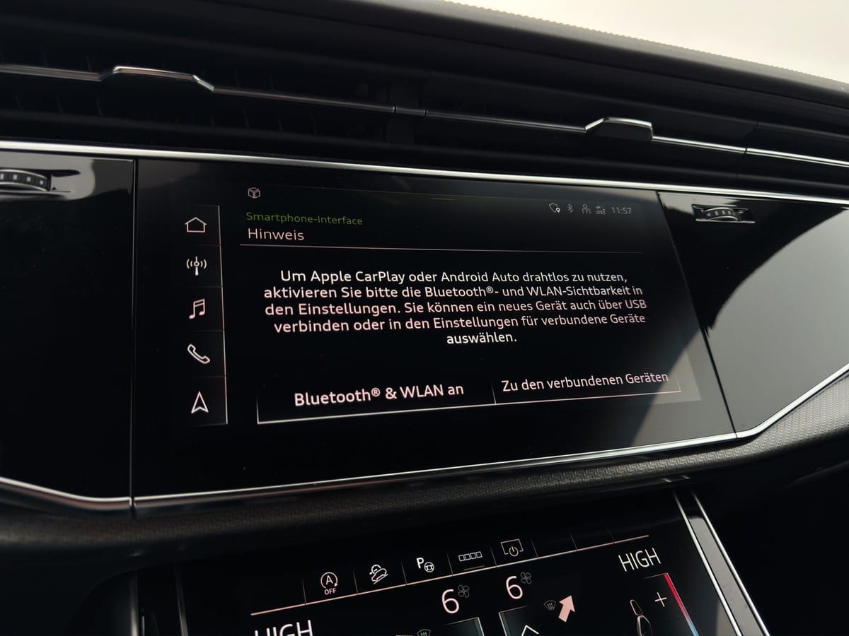 Audi RS Q8 4.0 TFSI QUATTRO+AHK+MATRIX+OPTIKPAKET foto 17