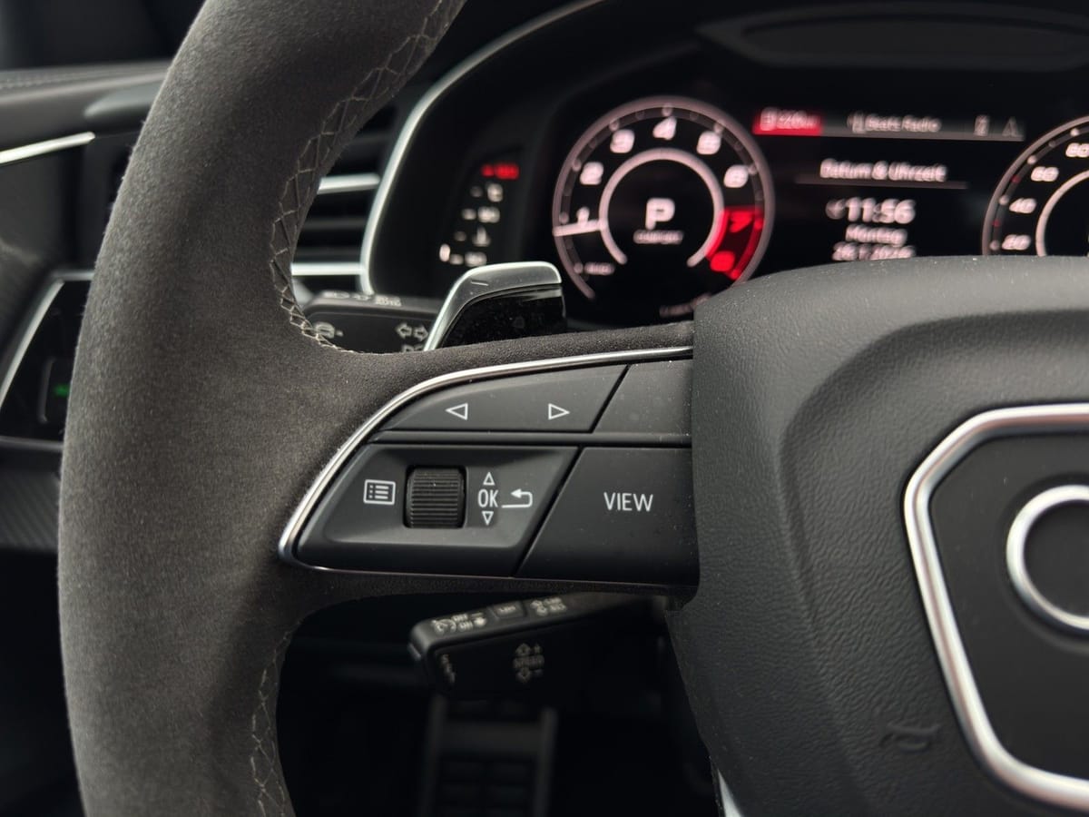 Audi RS Q8 4.0 TFSI QUATTRO+AHK+MATRIX+OPTIKPAKET foto 20