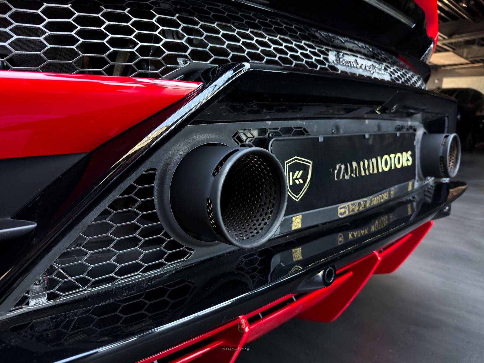 Lamborghini Huracán EVO SPYDER/LIFT/SERVICE+WARRANTY NEW foto 11