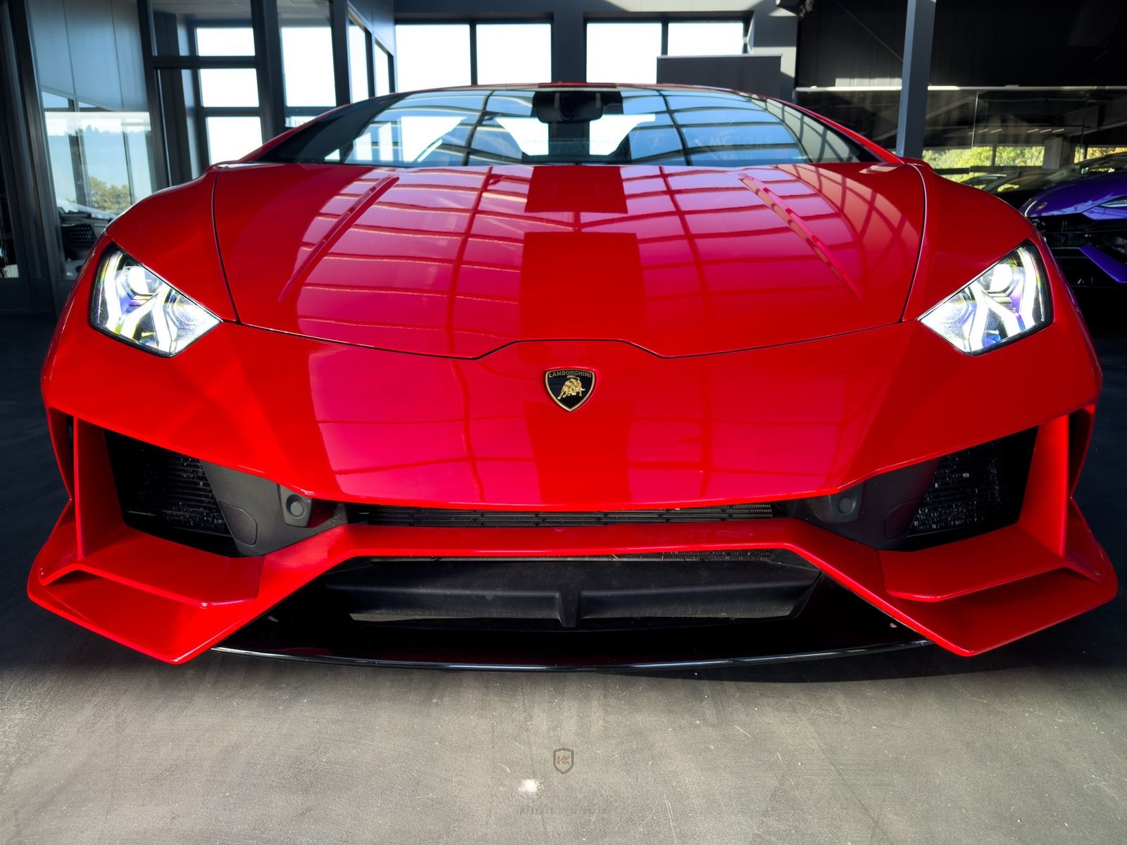 Lamborghini Huracán EVO SPYDER/LIFT/SERVICE+WARRANTY NEW foto 13
