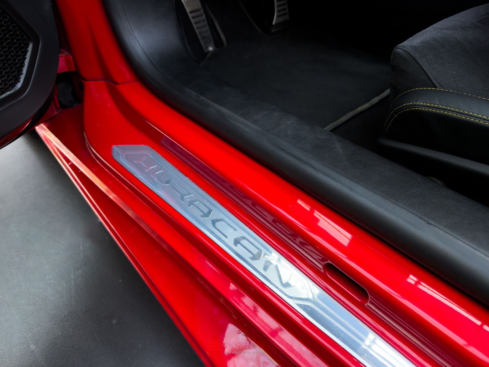 Lamborghini Huracán EVO SPYDER/LIFT/SERVICE+WARRANTY NEW foto 15