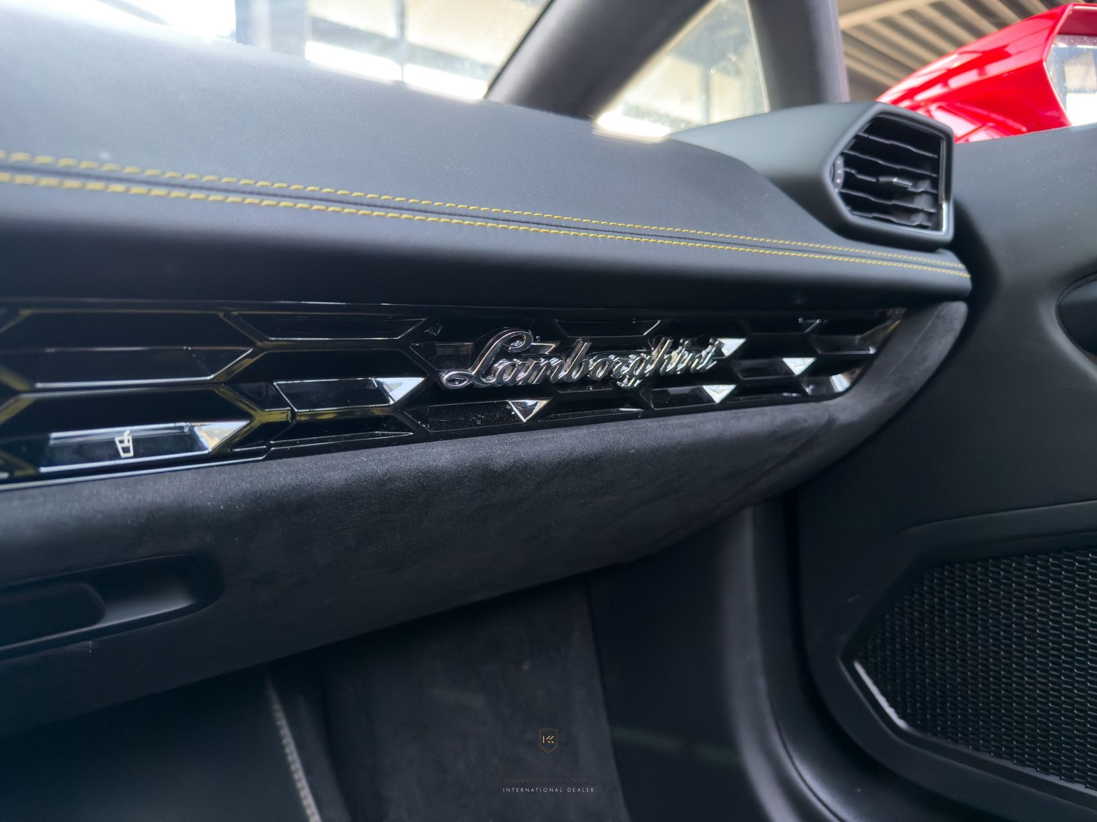 Lamborghini Huracán EVO SPYDER/LIFT/SERVICE+WARRANTY NEW foto 20
