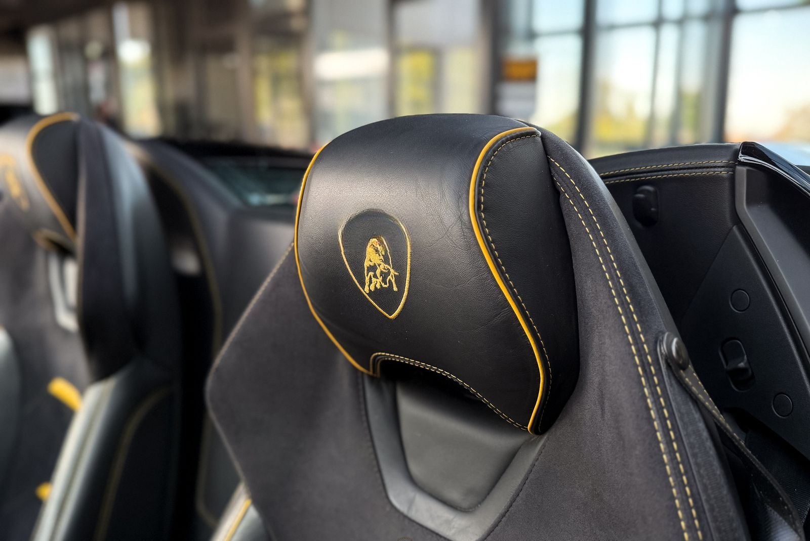 Lamborghini Huracán EVO SPYDER/LIFT/SERVICE+WARRANTY NEW foto 23