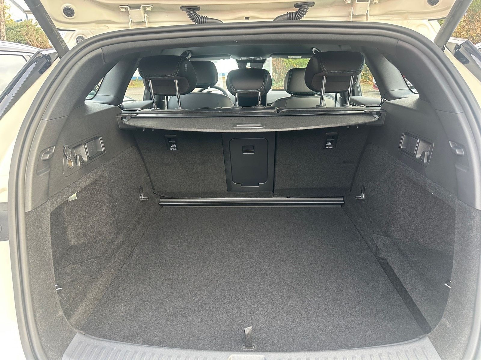 BYD Seal 6 DM-i Touring Boost* On Stock* Sofort Verf foto 12