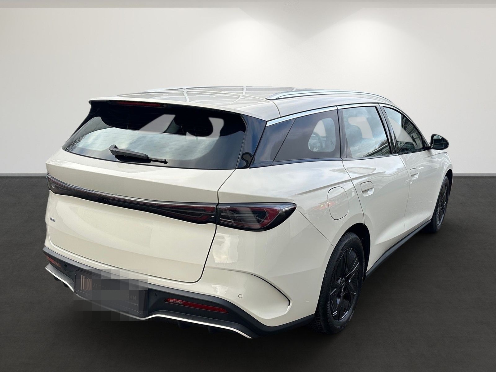 BYD Seal 6 DM-i Touring Boost* On Stock* Sofort Verf foto 3