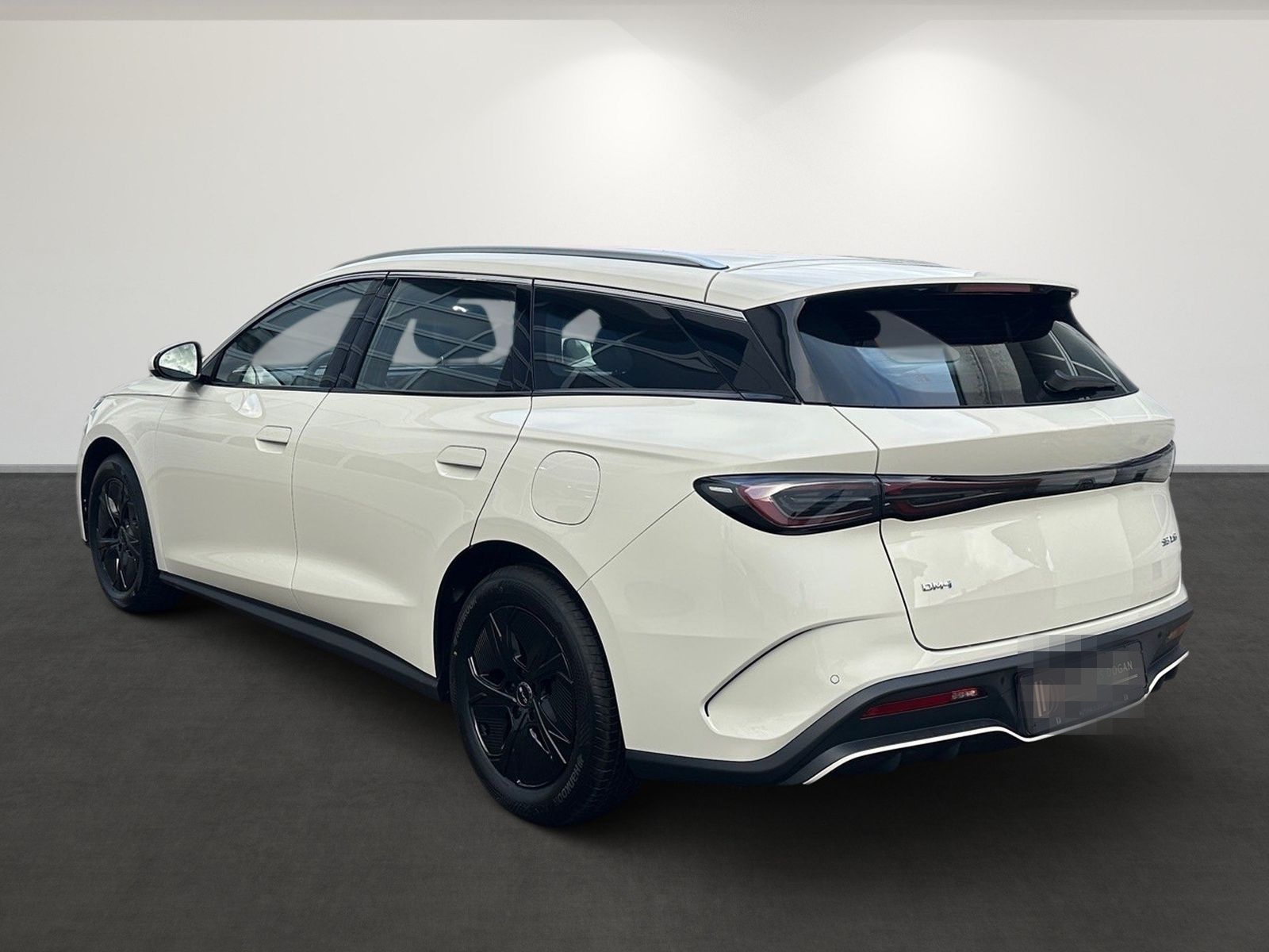 BYD Seal 6 DM-i Touring Boost* On Stock* Sofort Verf foto 4