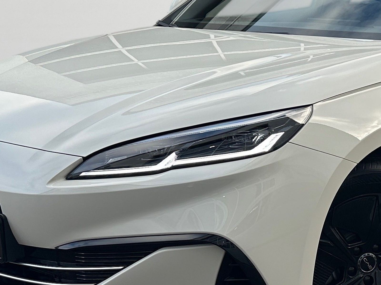 BYD Seal 6 DM-i Touring Boost* On Stock* Sofort Verf foto 5