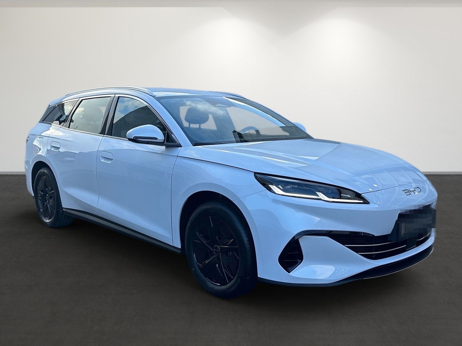 BYD Seal 6 DM-i Touring Boost*On Stock*Sofort Verfüg foto 2