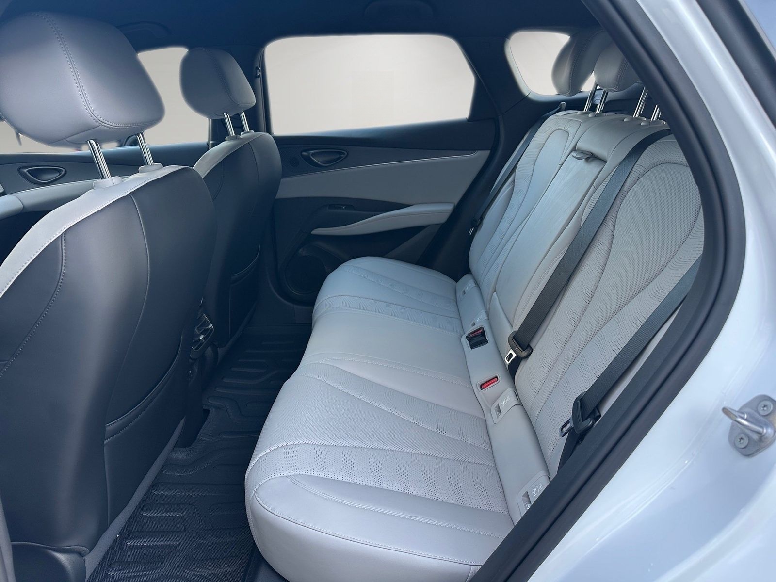 BYD Seal 6 DM-i Touring Boost*On Stock*Sofort Verfüg foto 12