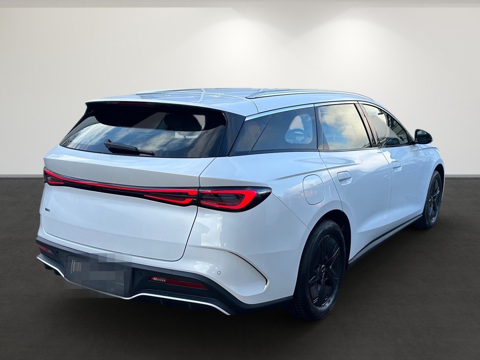 BYD Seal 6 DM-i Touring Boost*On Stock*Sofort Verfüg foto 3