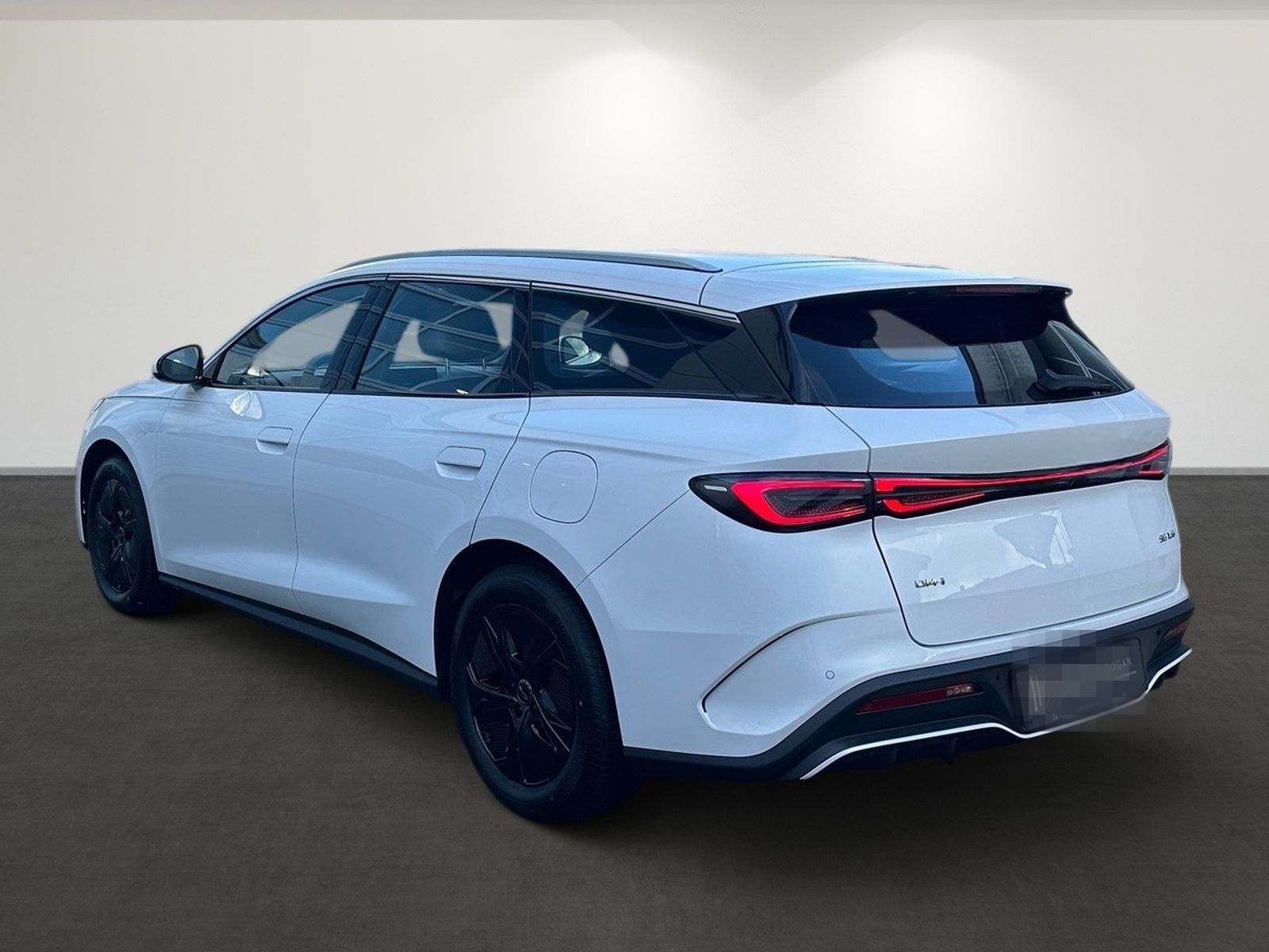 BYD Seal 6 DM-i Touring Boost*On Stock*Sofort Verfüg foto 4