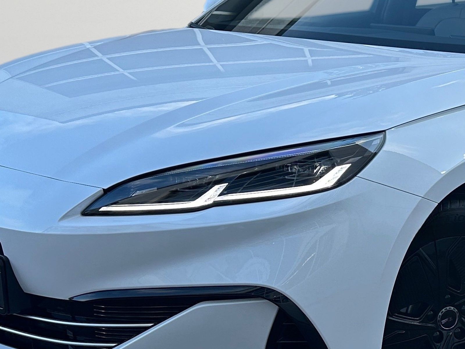 BYD Seal 6 DM-i Touring Boost*On Stock*Sofort Verfüg foto 5