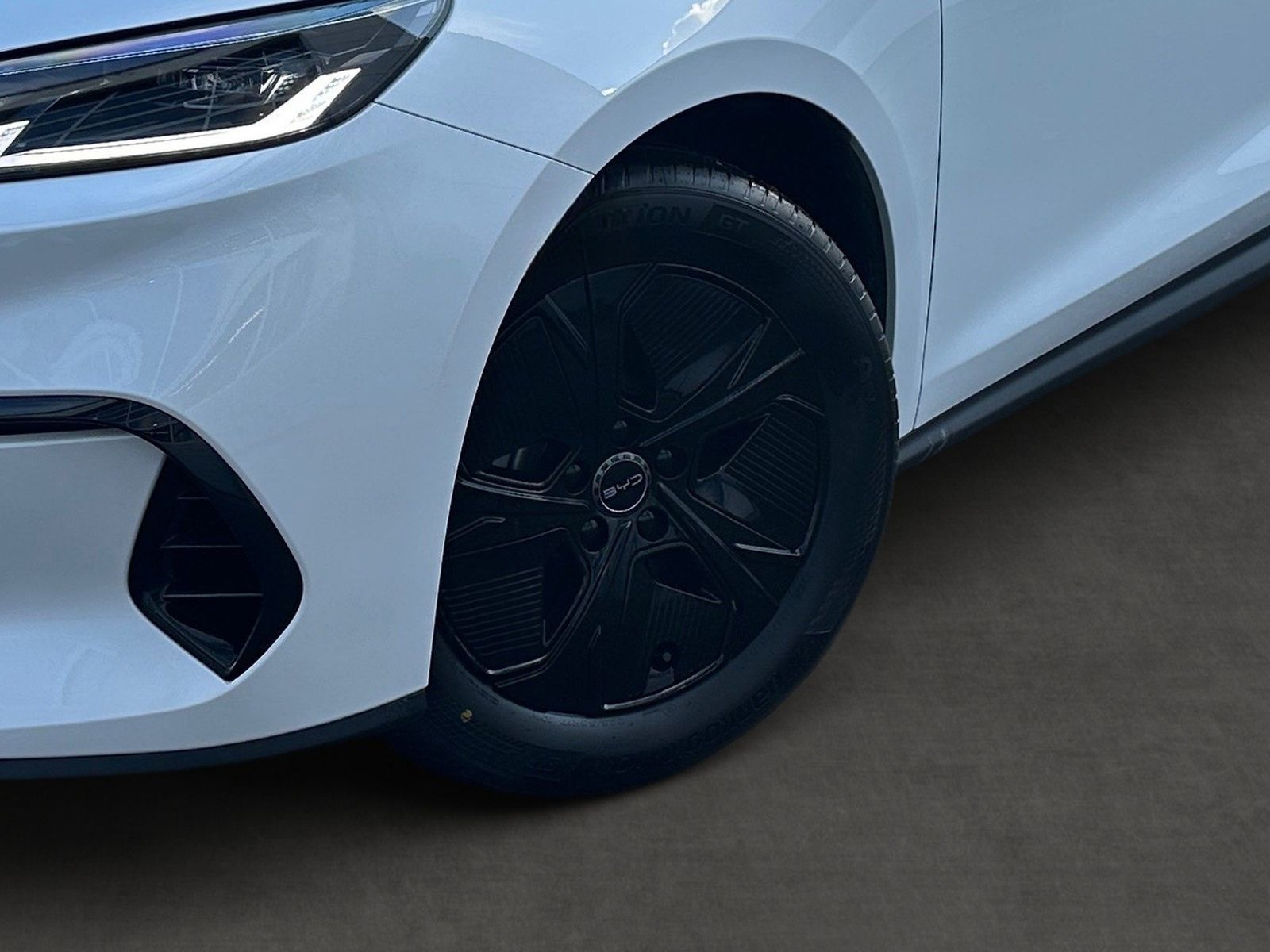 BYD Seal 6 DM-i Touring Boost*On Stock*Sofort Verfüg foto 6