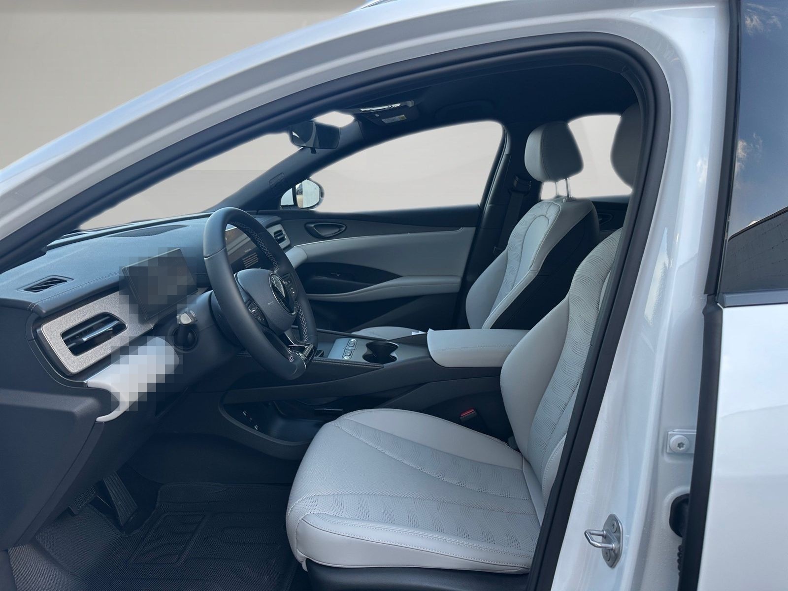 BYD Seal 6 DM-i Touring Boost*On Stock*Sofort Verfüg foto 7