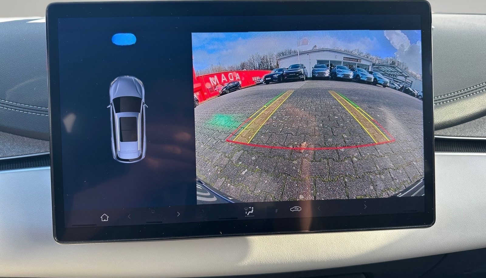 BYD Seal 6 DM-i Touring Boost*On Stock*Sofort Verfüg foto 10