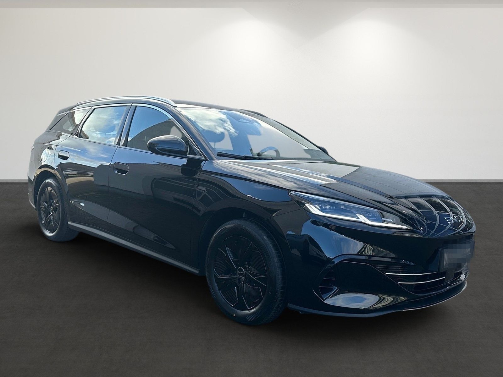 BYD Seal 6 DM-i Touring Boost*On Stock* Sofort Verfü foto 2