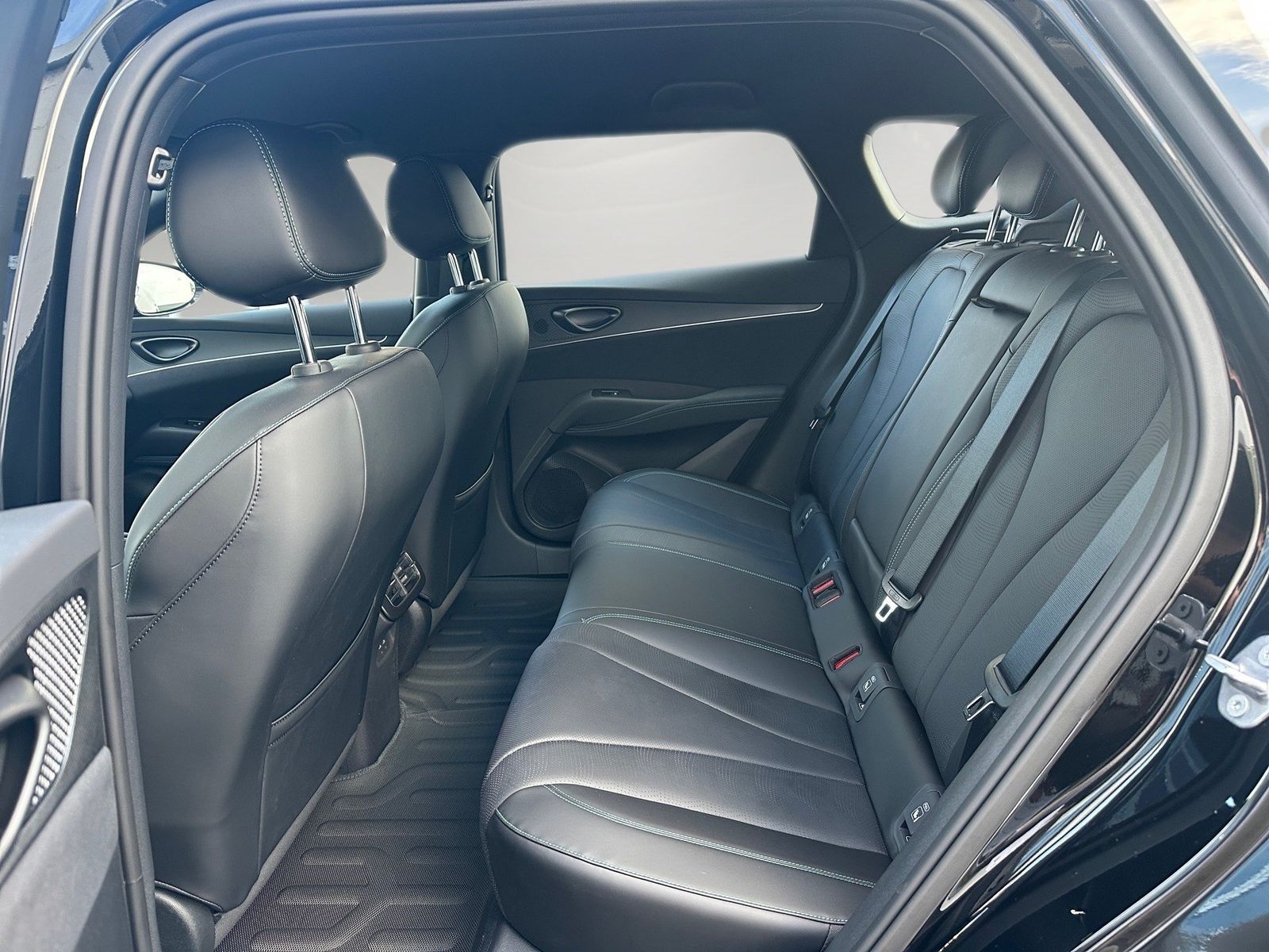 BYD Seal 6 DM-i Touring Boost*On Stock* Sofort Verfü foto 11