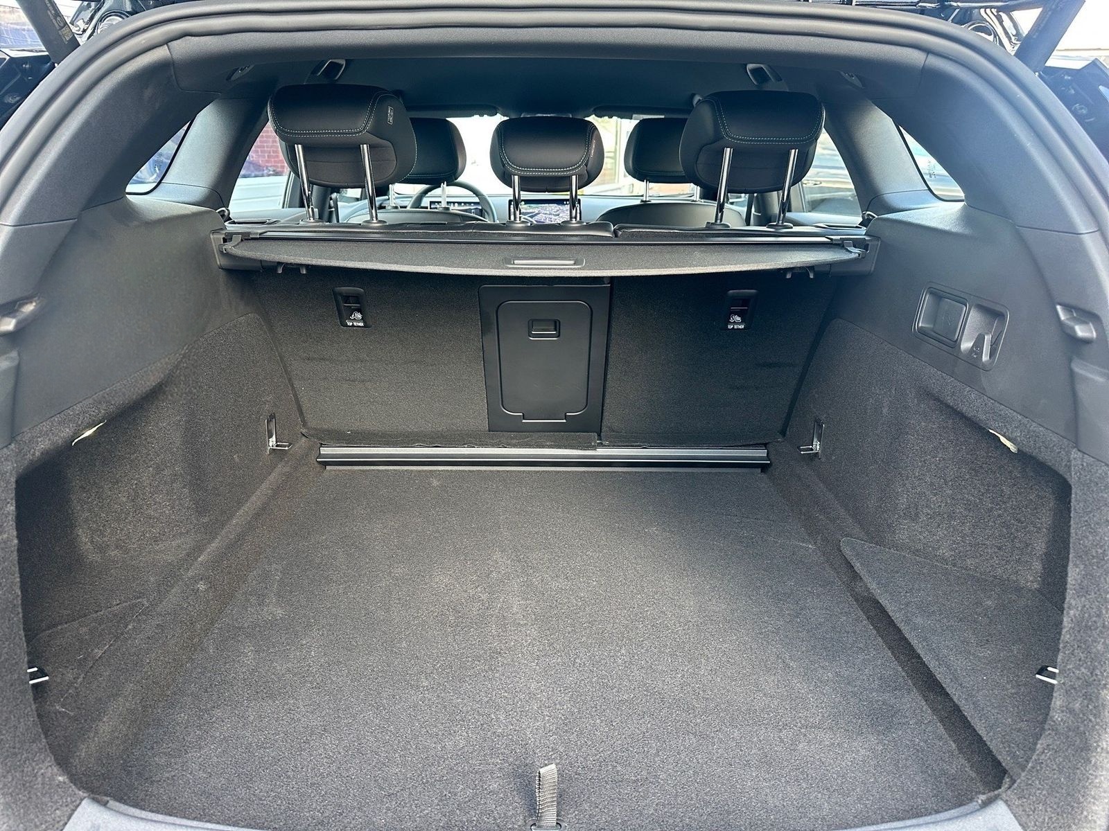 BYD Seal 6 DM-i Touring Boost*On Stock* Sofort Verfü foto 12