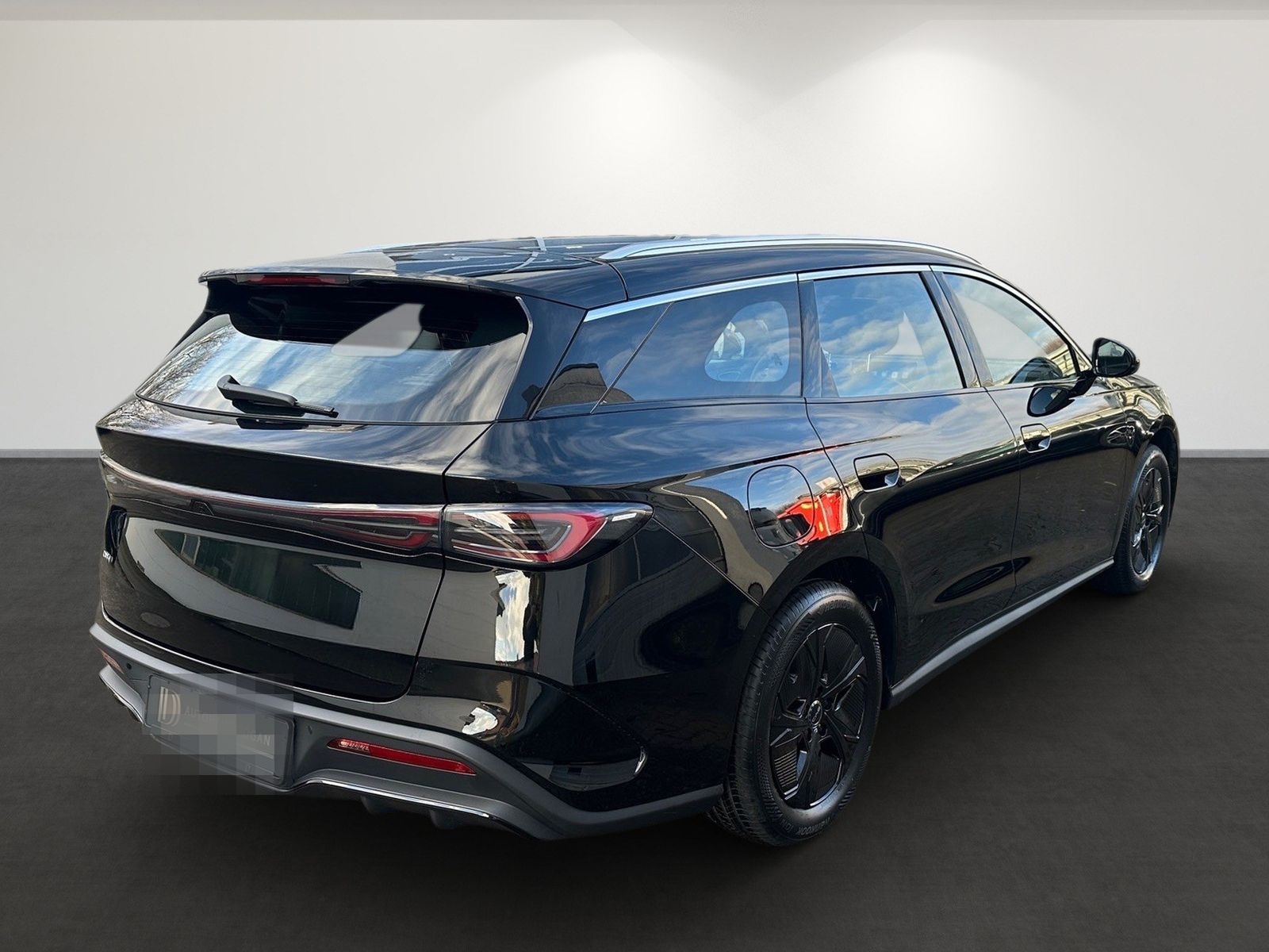 BYD Seal 6 DM-i Touring Boost*On Stock* Sofort Verfü foto 3