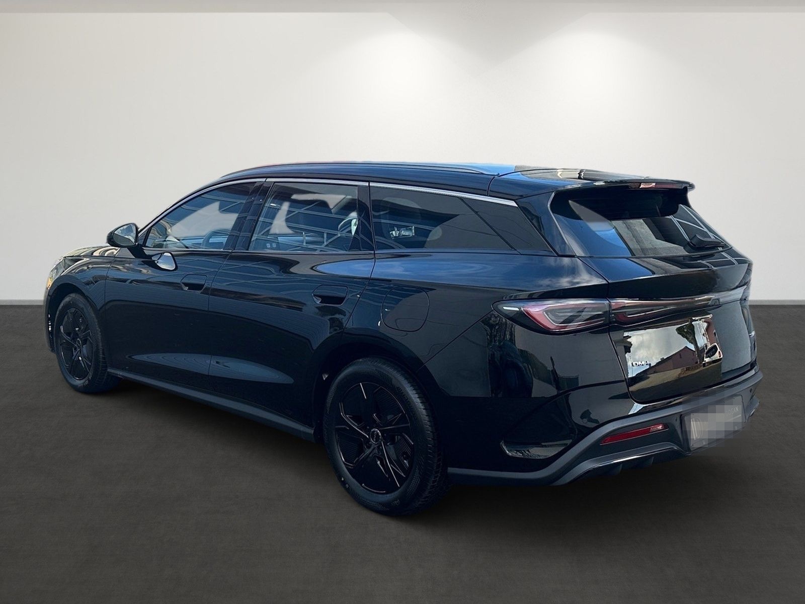 BYD Seal 6 DM-i Touring Boost*On Stock* Sofort Verfü foto 4