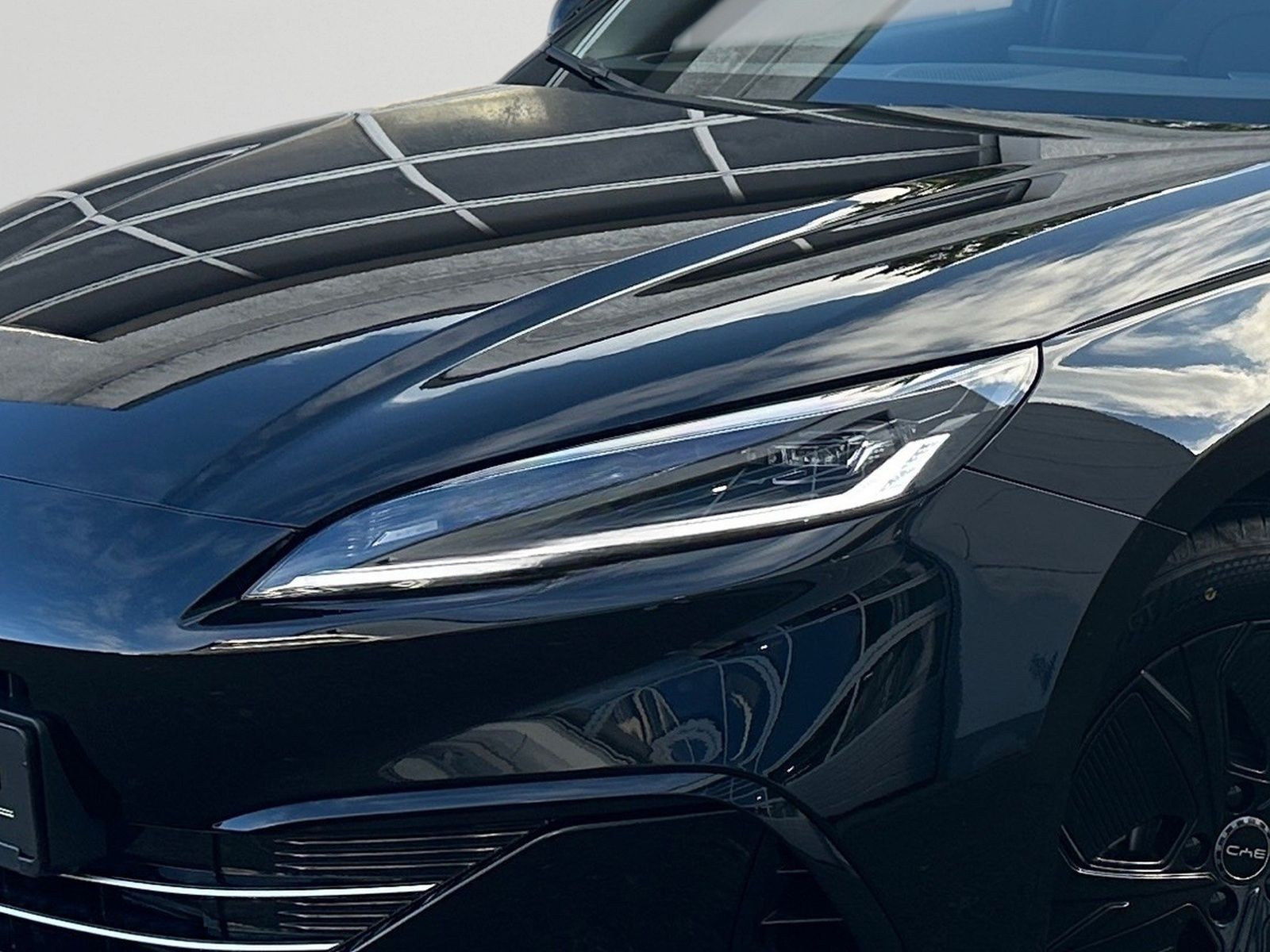 BYD Seal 6 DM-i Touring Boost*On Stock* Sofort Verfü foto 5