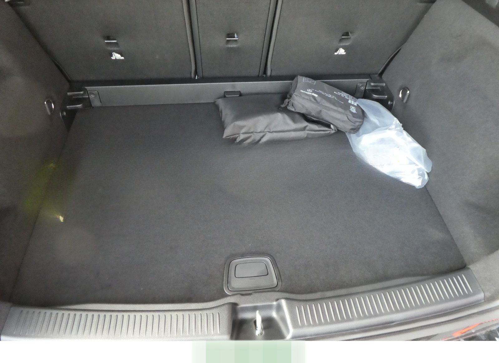Mercedes-Benz B 200 NeufFZG  mit T.Z. AHK LED KAMERA foto 11