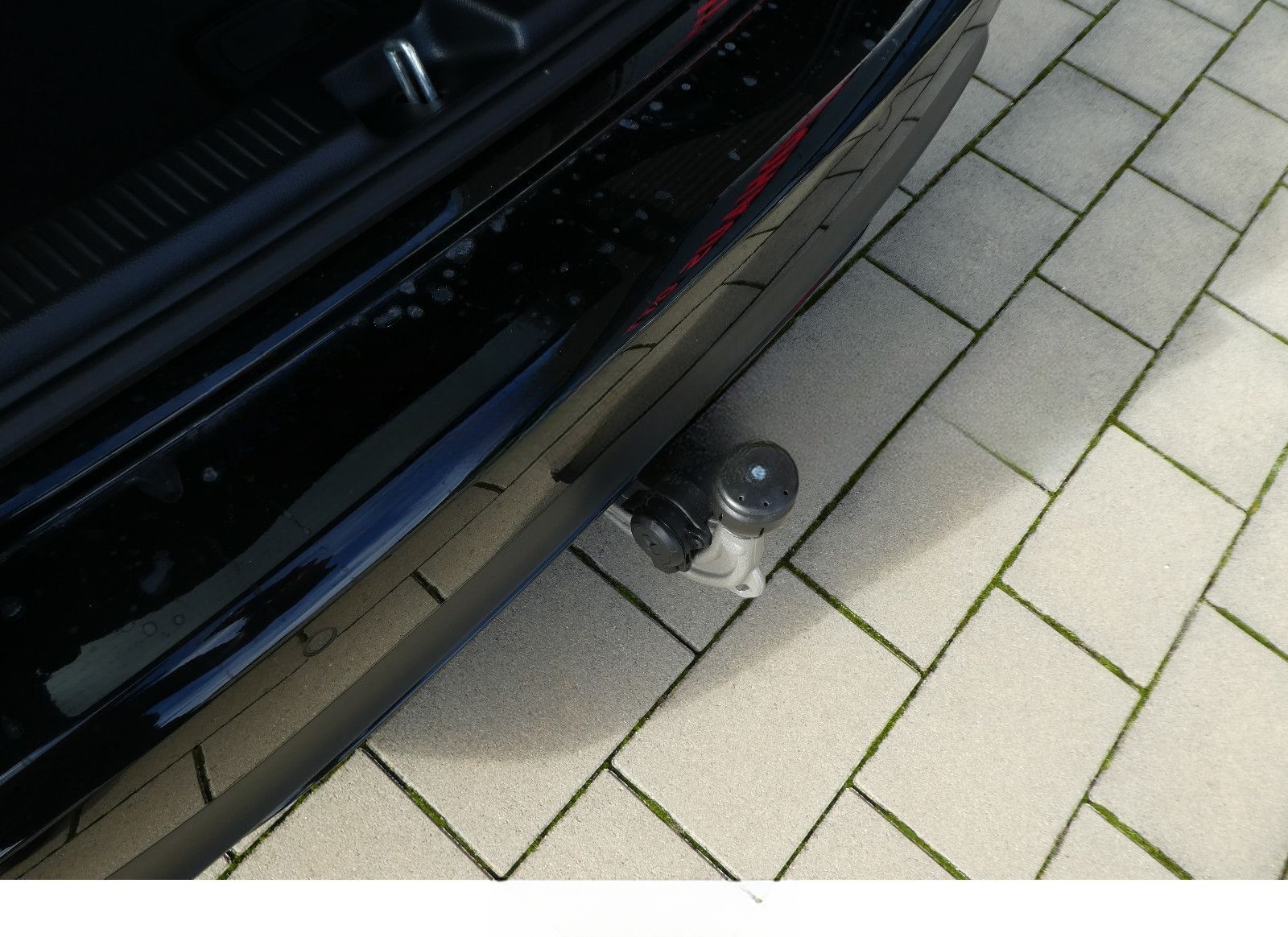 Mercedes-Benz B 200 NeufFZG  mit T.Z. AHK LED KAMERA foto 12
