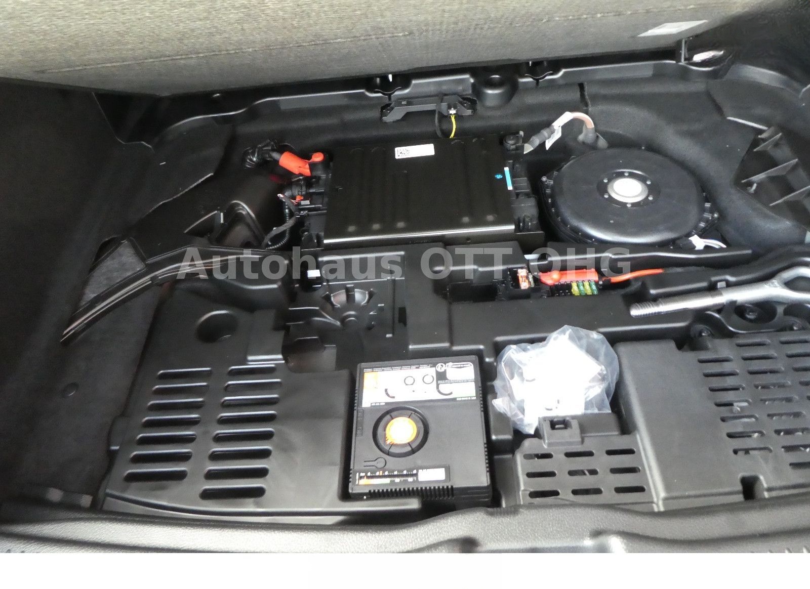 Mercedes-Benz B 200 NeufFZG  mit T.Z. AHK LED KAMERA foto 13