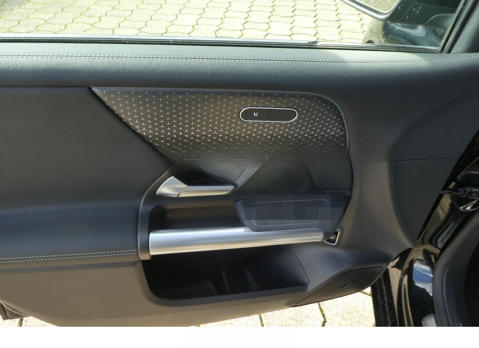 Mercedes-Benz B 200 NeufFZG  mit T.Z. AHK LED KAMERA foto 17