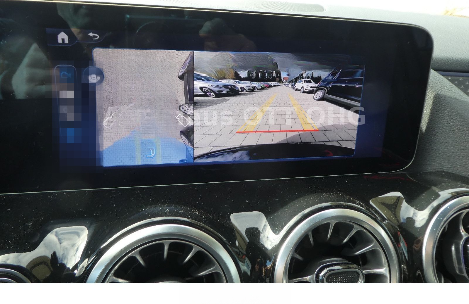 Mercedes-Benz B 200 NeufFZG  mit T.Z. AHK LED KAMERA foto 18
