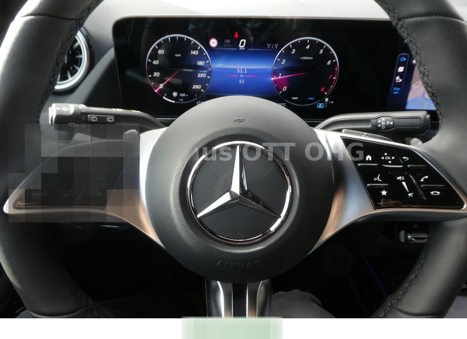 Mercedes-Benz B 200 NeufFZG  mit T.Z. AHK LED KAMERA foto 19