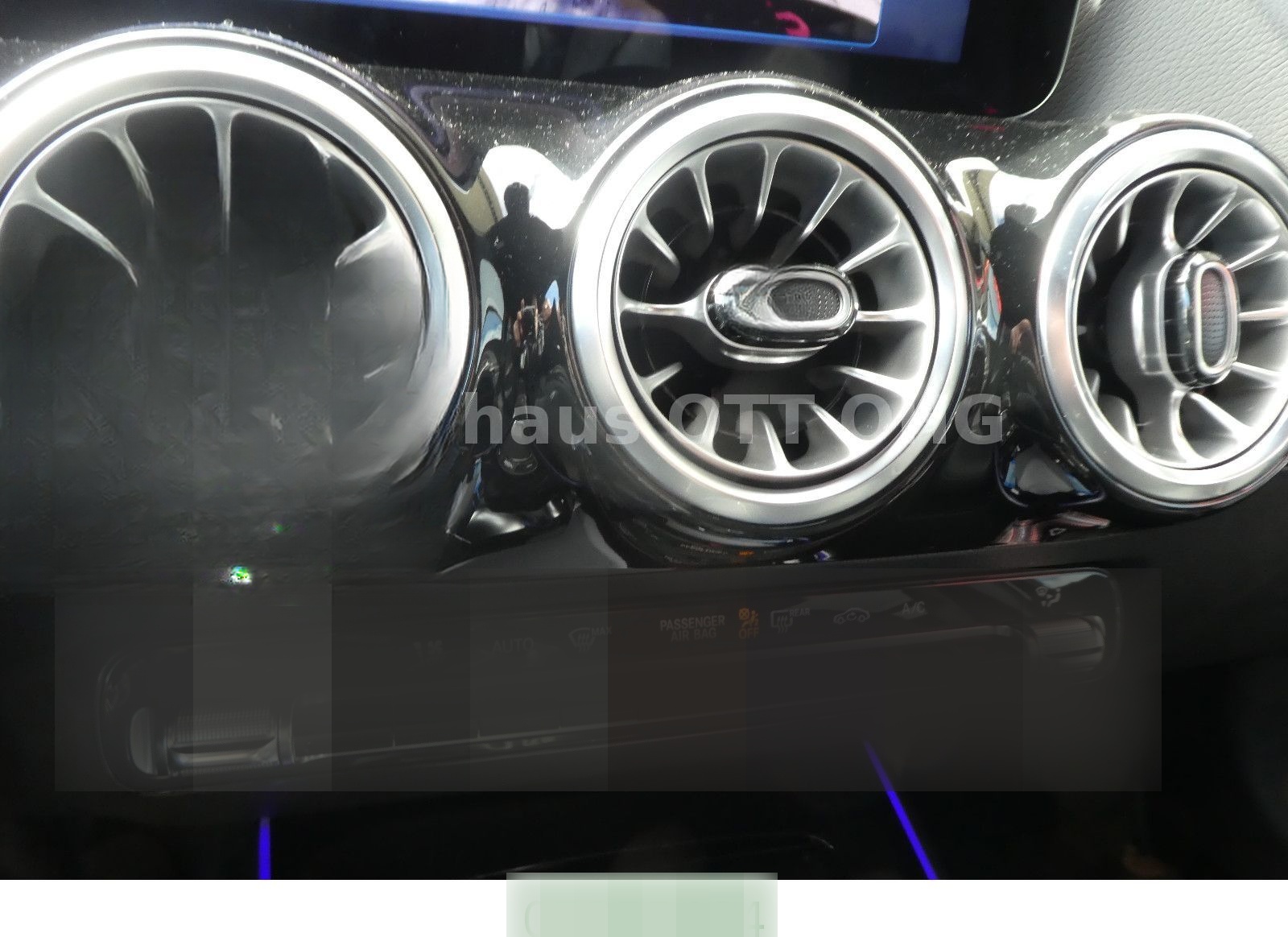 Mercedes-Benz B 200 NeufFZG  mit T.Z. AHK LED KAMERA foto 20